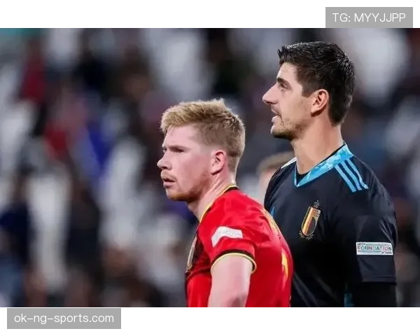 德布劳内关键战决定力解析：顶级巨星成色几何？