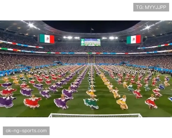 2026世界杯开幕式有哪些传统环节 2026世界杯开幕式有哪些传统环节